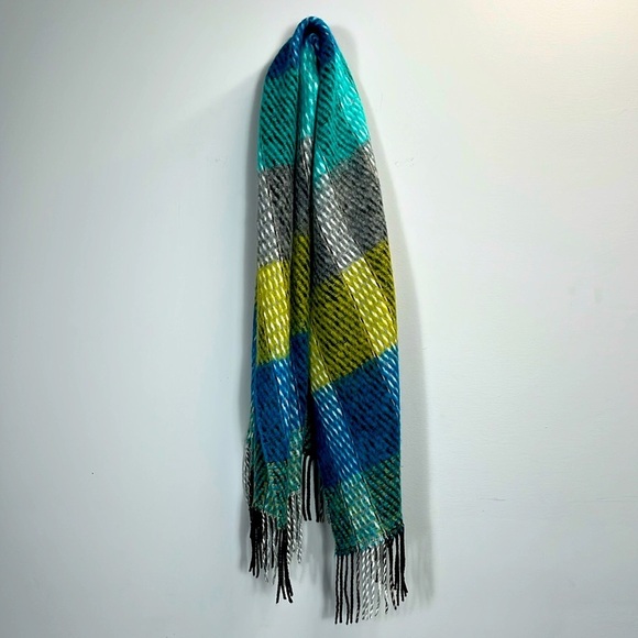 Guillaume de Mons scarf - Picture 4 of 4
